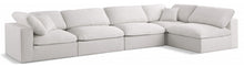 Load image into Gallery viewer, Serene - 5 Piece Modular Sectional

