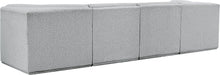 Load image into Gallery viewer, Ollie - 4 Seat Modular Sofa
