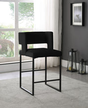 Load image into Gallery viewer, Caleb - Counter Stool (Set of 2)
