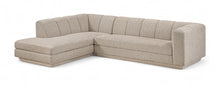 Load image into Gallery viewer, Modari - Sectional - Beige
