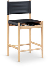 Load image into Gallery viewer, Rawlins - Counter Stool - Natural Frame
