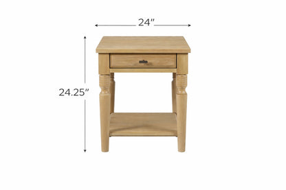 Tarrington - Table