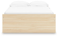 Load image into Gallery viewer, Onita - Platform Bed

