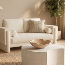 Load image into Gallery viewer, Calyx - Aluminum Bowl
