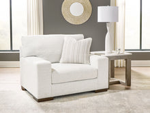 Load image into Gallery viewer, Hartside - Chair And A Half - Frosted
