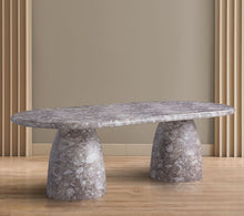 Load image into Gallery viewer, Cosenza - Concrete Dining Table
