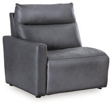 Load image into Gallery viewer, ModZ - LAF Zero Wall Power Recliner - Blue
