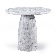 Load image into Gallery viewer, Cosenza - Concrete Indoor / Outdoor Bar Table

