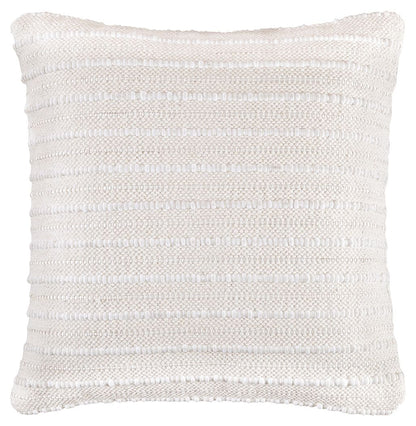 Theban - Pillow (Set of 4) - Cream