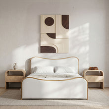 Load image into Gallery viewer, Element - Mango Wood Wall Decor
