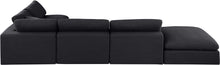 Load image into Gallery viewer, Comfy - 6 Piece Linen Modular Sectional

