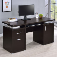 Load image into Gallery viewer, Tracy Computer Desk - Ego Home Furniture
