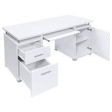 Load image into Gallery viewer, Tracy Computer Desk - Ego Home Furniture
