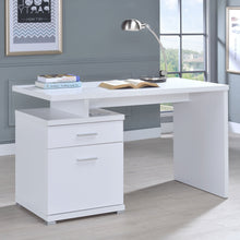 Load image into Gallery viewer, Irving Computer Desk
