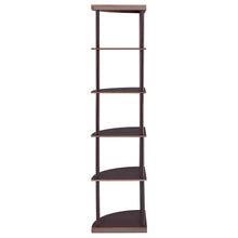 Load image into Gallery viewer, Bonwick Corner Bookshelf
