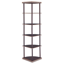 Load image into Gallery viewer, Bonwick Corner Bookshelf
