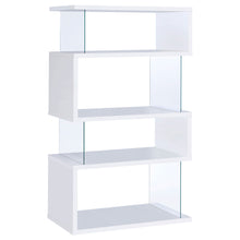Load image into Gallery viewer, Emelle Bookshelf
