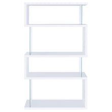 Load image into Gallery viewer, Emelle Bookshelf
