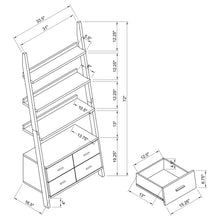 Load image into Gallery viewer, Colella Bookshelf - Ego Home Furniture
