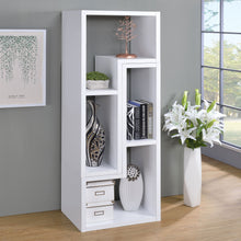 Load image into Gallery viewer, Velma Bookshelf Console
