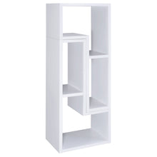 Load image into Gallery viewer, Velma Bookshelf Console
