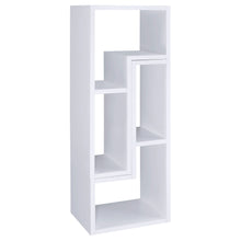 Load image into Gallery viewer, Velma Bookshelf Console
