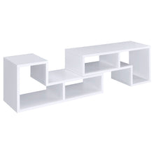 Load image into Gallery viewer, Velma Bookshelf Console
