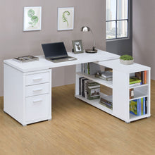 Load image into Gallery viewer, Yvette Computer Desk
