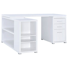 Load image into Gallery viewer, Yvette Computer Desk
