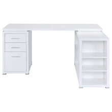 Load image into Gallery viewer, Yvette Computer Desk
