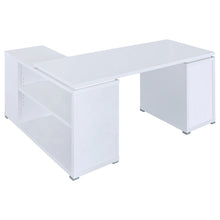 Load image into Gallery viewer, Yvette Computer Desk
