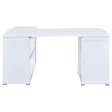 Load image into Gallery viewer, Yvette Computer Desk
