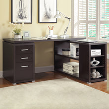 Load image into Gallery viewer, Yvette Computer Desk
