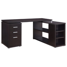 Load image into Gallery viewer, Yvette Computer Desk
