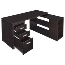 Load image into Gallery viewer, Yvette Computer Desk
