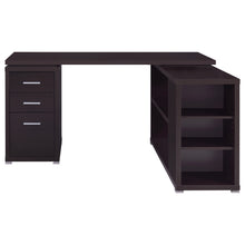 Load image into Gallery viewer, Yvette Computer Desk
