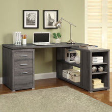 Load image into Gallery viewer, Yvette Computer Desk

