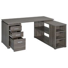 Load image into Gallery viewer, Yvette Computer Desk
