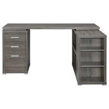 Load image into Gallery viewer, Yvette Computer Desk
