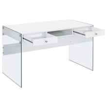 Load image into Gallery viewer, Dobrev Writing Desk
