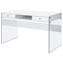 Load image into Gallery viewer, Dobrev Writing Desk
