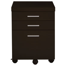Load image into Gallery viewer, Skylar File Cabinet

