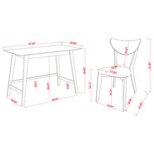 Load image into Gallery viewer, Karri Desk Set
