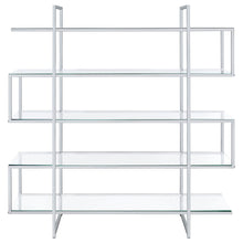 Load image into Gallery viewer, Elmer Bookshelf
