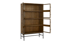 Load image into Gallery viewer, Tarrington - Bookcase - Almond
