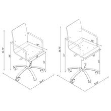 Load image into Gallery viewer, Amaturo Office Chair
