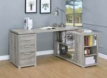 Load image into Gallery viewer, Yvette Computer Desk
