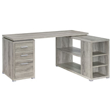 Load image into Gallery viewer, Yvette Computer Desk
