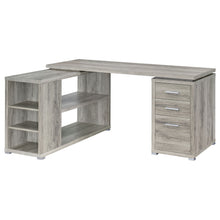 Load image into Gallery viewer, Yvette Computer Desk
