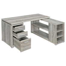 Load image into Gallery viewer, Yvette Computer Desk
